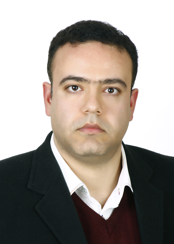 دکتر رضا ابراهیم زاده دستجردی